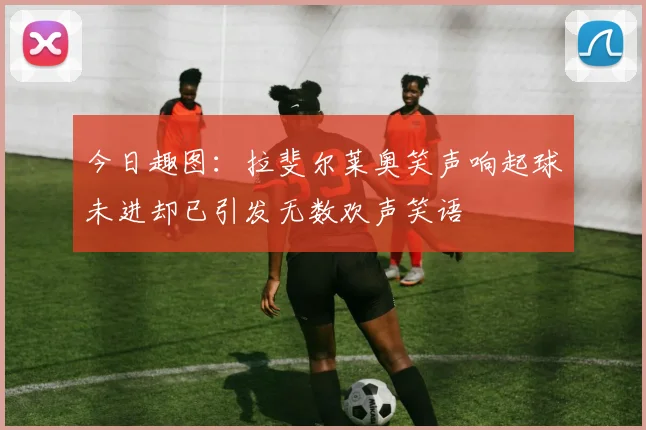 今日趣图：拉斐尔莱奥笑声响起球未进却已引发无数欢声笑语