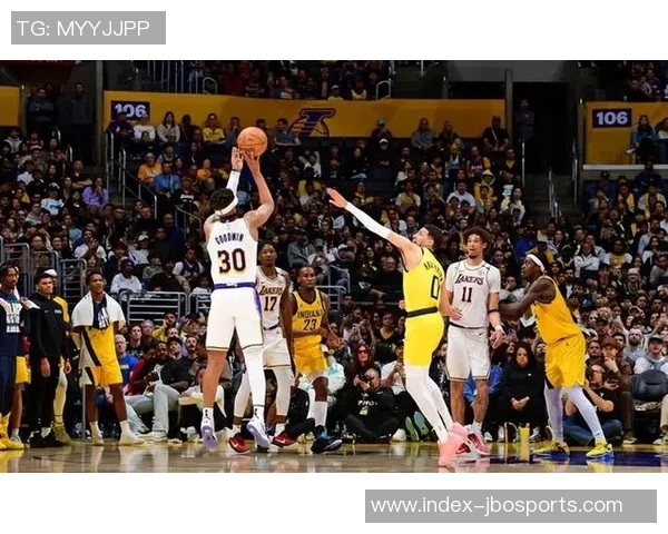 古德温谈惨败雷霆的比赛走势强调必须全力以赴迎战湖人