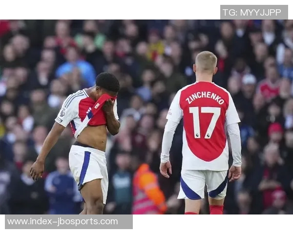 阿森纳球迷的奇特心理为何希望约克雷斯遭遇失败